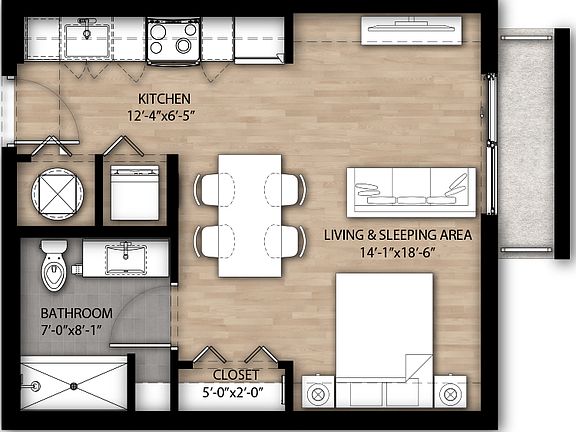 5th image of this home