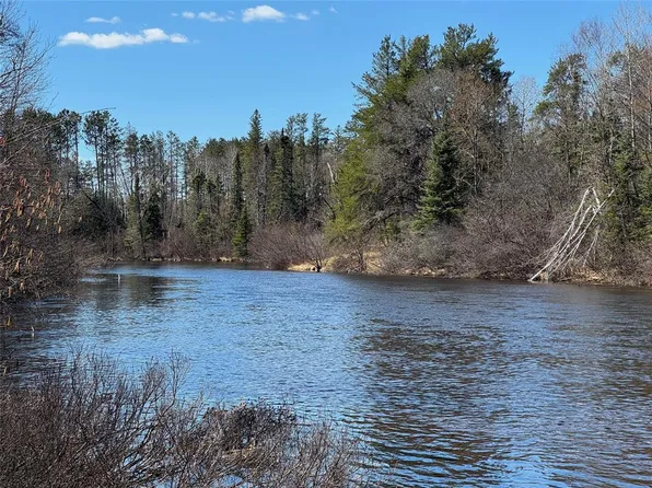 Lot 2 Maria Lane, Hayward, WI 54843