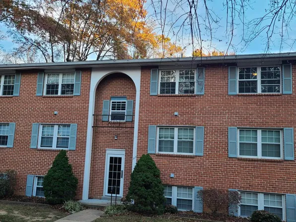 217 Crocker Dr APT F, Bel Air, MD 21014