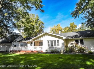 181 E Church Rd, Morrice, MI 48857