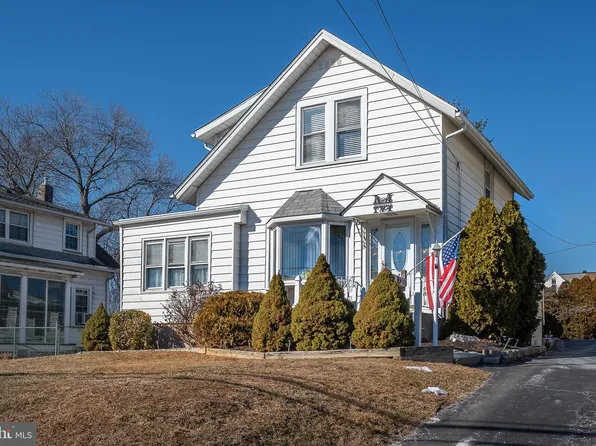 312 Powell Rd, Springfield, PA 19064