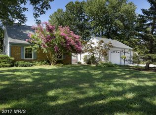 1440 Knightsbridge Turn, Crofton, MD 21114
