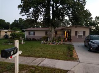 19 E Skylark St, Apopka, FL 32712