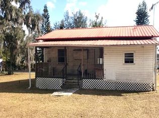 706 S Walnut Ave, Fort Meade, FL 33841