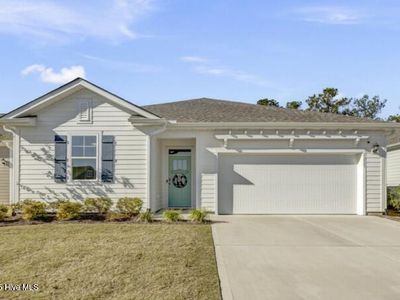 1229 Clendon Circle, Leland, NC, 28451