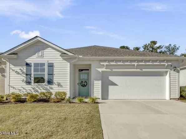 1229 Clendon Circle, Leland, NC 28451