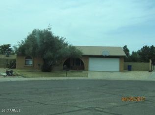 2006 N El Dorado Ct, Chandler, AZ 85224