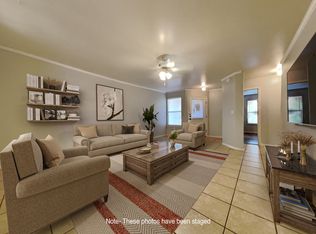 522 N Brentwood Ave APT A, Lubbock, TX 79416