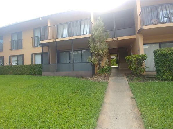 5915 Washington St APT 109