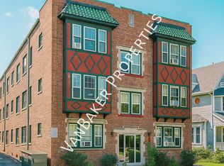 1306 W 116th St APT 12, Cleveland, OH 44102