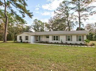 3623 Ocleon Dr, Tallahassee, FL 32312