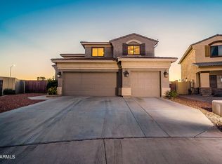 15414 N 174th Ln, Surprise, AZ 85388