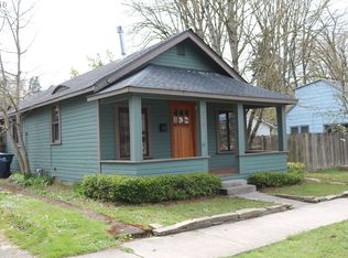 525 F St, Springfield, OR 97477