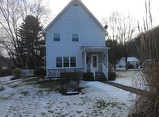 6 Ellison Ave, Coudersport, PA 16915