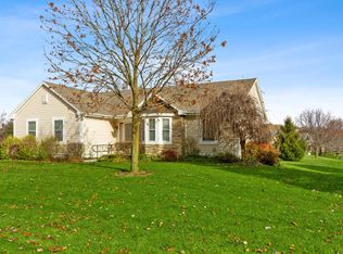 928 Laurie Ct, Walworth, WI 53184