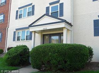 3055 Patrick Henry Dr APT 201, Falls Church, VA 22044