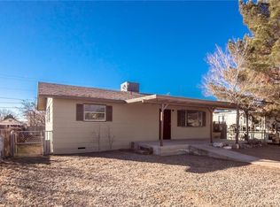 2720 E Packard Ave, Kingman, AZ 86409