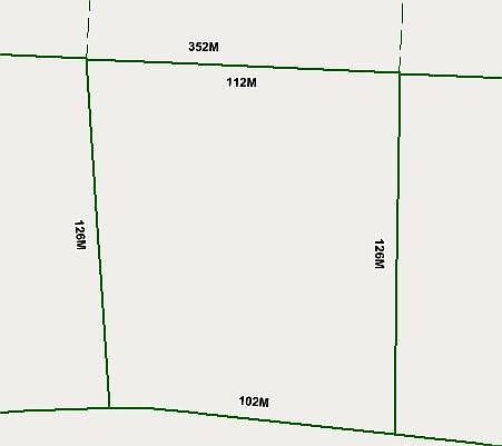 1st image of 7517 Twining Dr Lot Part