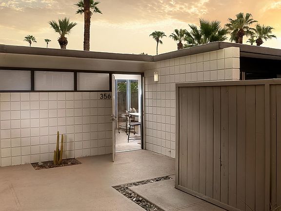3rd image of 1111 E Palm Canyon Dr #356