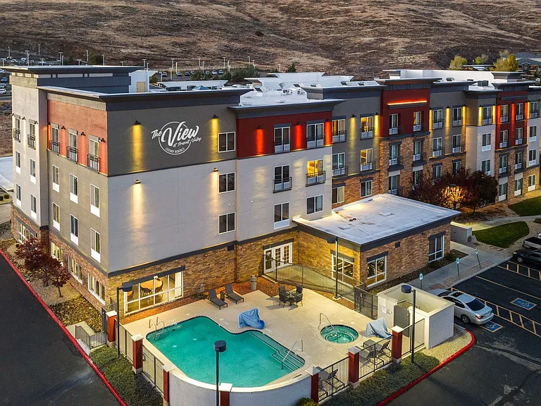 The View at Prescott Valley — Photo 15