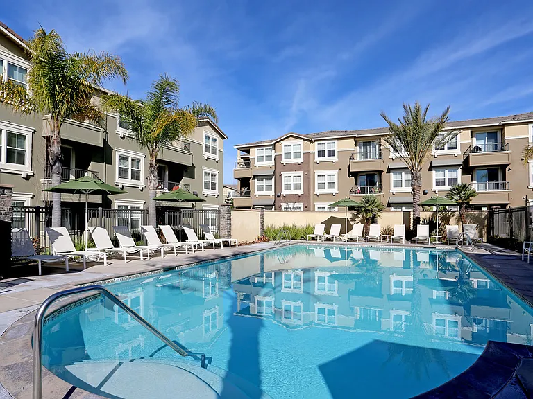 Highlands Point Apartments — Photo 7