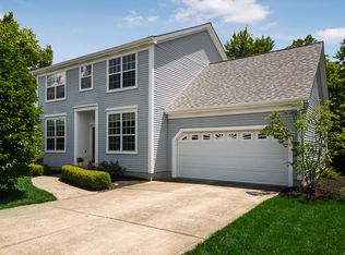 4527 Big Walnutview Dr, Columbus, OH 43230