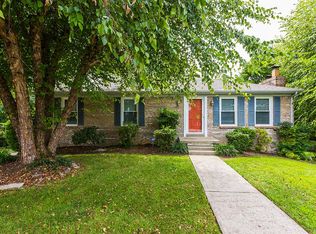 1071 Raintree Dr, Richmond, KY 40475