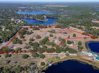 Carter Rd Lot 48E, Deland, FL 32724