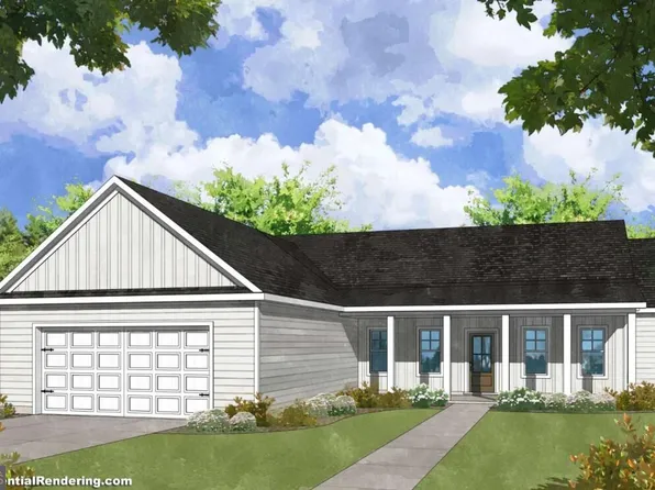 170 Linda Way Lot 1, Fayetteville, GA 30215