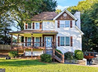 2872 Summit Crest Ln, Snellville, GA 30078