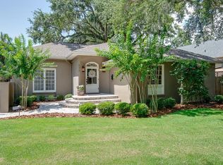 4516 W Sylvan Ramble St, Tampa, FL 33609