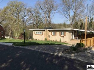 3075 Wallace Cir, Huntington, WV 25705