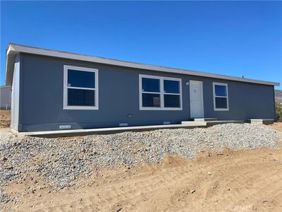 9780 Oasis Rd, Pinon Hills, CA, 92372