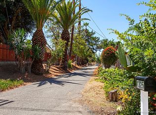 1325 Granite Rd, San Marcos, CA 92069