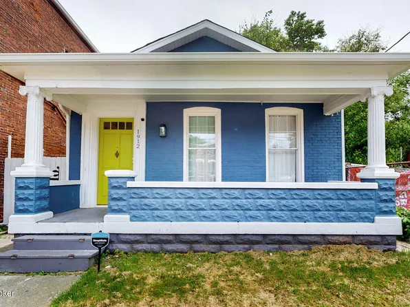 1912 W Market St, Louisville, KY 40203