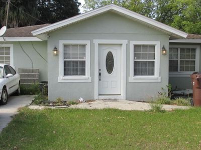 1051 Palmetto Ave, Lake Wales, FL, 33853