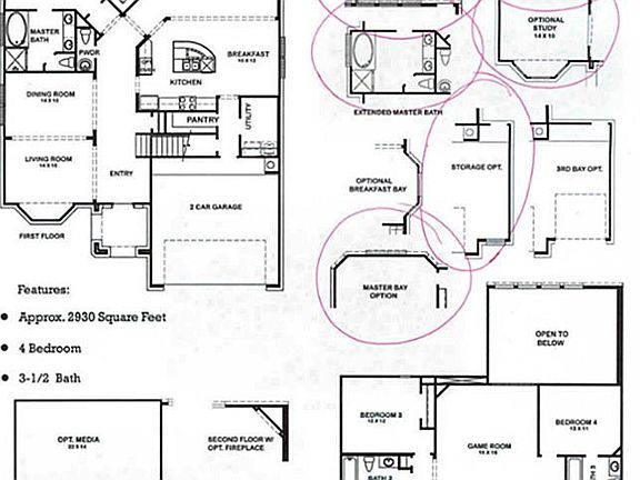 3rd image of 28006 Lone Rock Ct