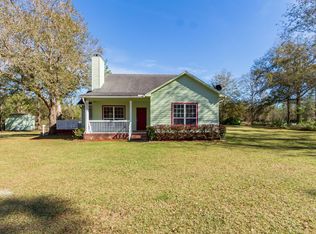28855 Sundberg Rd, Hilliard, FL 32046