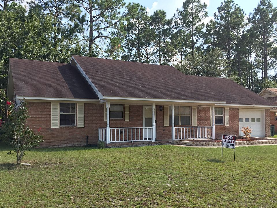 Front of the House