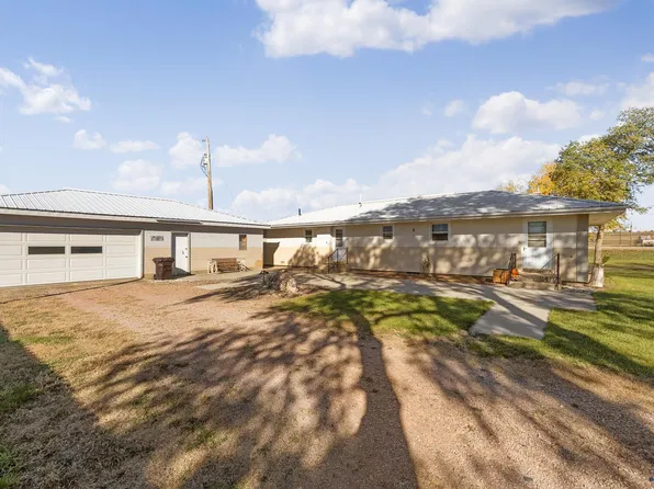 103 S MADISON, New Underwood, SD 57761