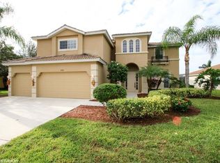 3050 Sheltered Oak Pl, North Fort Myers, FL 33903
