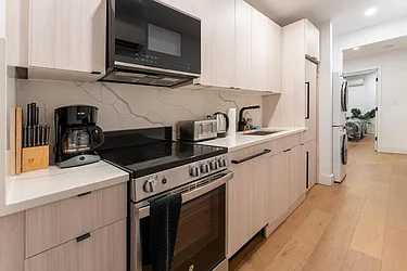 166 East Seventh Street, #1A