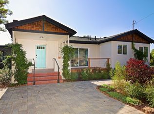 3583-3591 Curlew St, San Diego, CA 92103