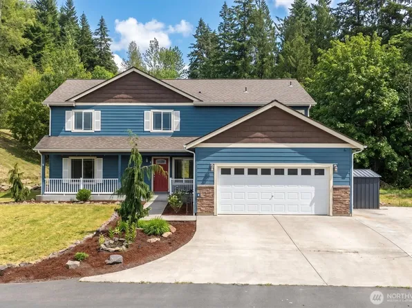 163 Cedar Falls Drive, Kelso, WA 98626