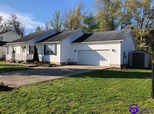 305 Ozark Ct, Vine Grove, KY 40175