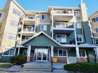 6925 199th St NW #215, Edmonton, AB T5T3X8