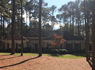 30 Tidewater Rd, Hattiesburg, MS 39402