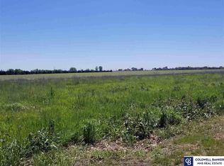 LOT 7 & 8 Replat Nobes Rd, York, NE 68467