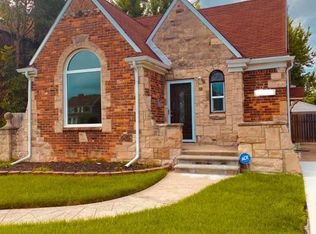 11951 E Outer Dr, Detroit, MI 48224