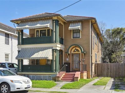 2617 Joseph St, New Orleans, LA, 70115
